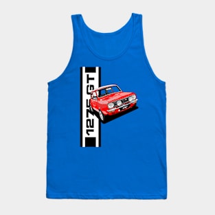 Mini 1275 Tank Top